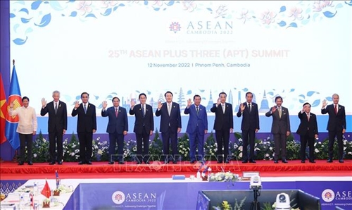 Hoạt động của Thủ tướng Phạm Minh Chính tại Hội nghị cấp cao ASEAN 